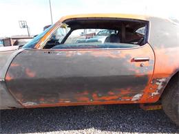 1972 Pontiac Firebird (CC-1073768) for sale in Knightstown, Indiana