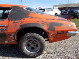 1972 Pontiac Firebird (CC-1073768) for sale in Knightstown, Indiana