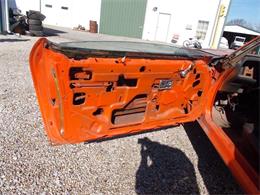 1972 Pontiac Firebird (CC-1073768) for sale in Knightstown, Indiana