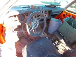 1972 Pontiac Firebird (CC-1073768) for sale in Knightstown, Indiana