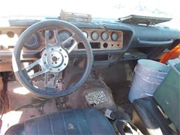 1972 Pontiac Firebird (CC-1073768) for sale in Knightstown, Indiana