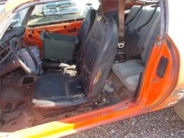 1972 Pontiac Firebird (CC-1073768) for sale in Knightstown, Indiana