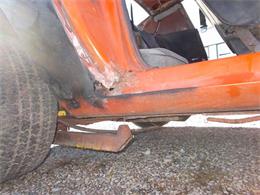 1972 Pontiac Firebird (CC-1073768) for sale in Knightstown, Indiana