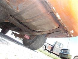 1972 Pontiac Firebird (CC-1073768) for sale in Knightstown, Indiana