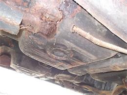 1972 Pontiac Firebird (CC-1073768) for sale in Knightstown, Indiana