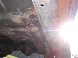 1972 Pontiac Firebird (CC-1073768) for sale in Knightstown, Indiana