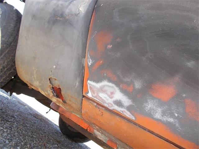1972 Pontiac Firebird (CC-1073768) for sale in Knightstown, Indiana