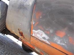 1972 Pontiac Firebird (CC-1073768) for sale in Knightstown, Indiana