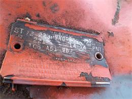 1972 Pontiac Firebird (CC-1073768) for sale in Knightstown, Indiana