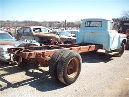 1959 Chevrolet C60 (CC-1070377) for sale in Denton, Texas