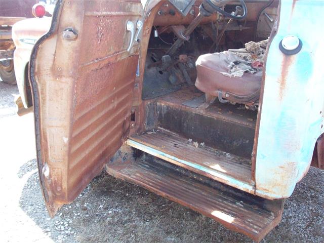1959 Chevrolet C60 (CC-1070377) for sale in Denton, Texas
