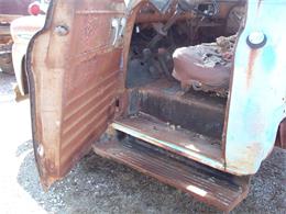1959 Chevrolet C60 (CC-1070377) for sale in Denton, Texas