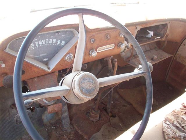 1959 Chevrolet C60 (CC-1070377) for sale in Denton, Texas