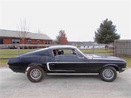 1967 Ford Mustang (CC-1073777) for sale in Knightstown, Indiana