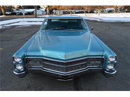 1966 Cadillac Coupe DeVille (CC-1073784) for sale in Boise, Idaho