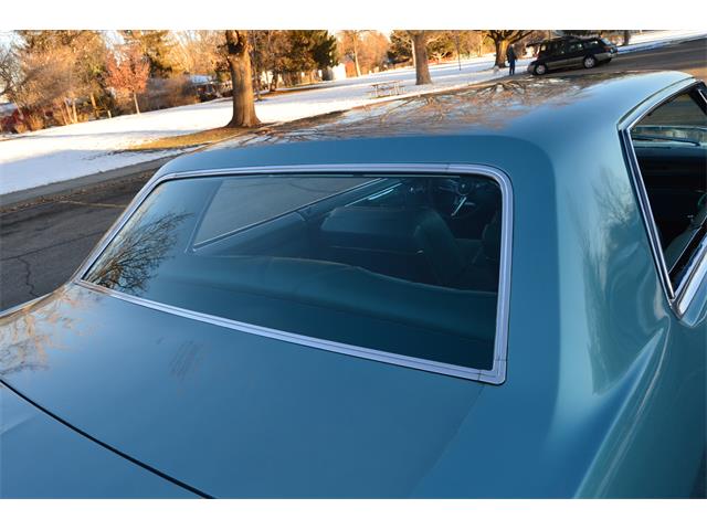 1966 Cadillac Coupe DeVille (CC-1073784) for sale in Boise, Idaho