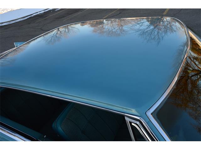 1966 Cadillac Coupe DeVille (CC-1073784) for sale in Boise, Idaho
