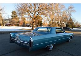 1966 Cadillac Coupe DeVille (CC-1073784) for sale in Boise, Idaho