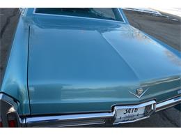 1966 Cadillac Coupe DeVille (CC-1073784) for sale in Boise, Idaho
