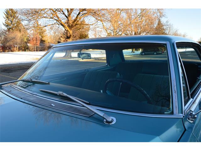 1966 Cadillac Coupe DeVille (CC-1073784) for sale in Boise, Idaho