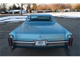 1966 Cadillac Coupe DeVille (CC-1073784) for sale in Boise, Idaho