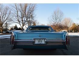 1966 Cadillac Coupe DeVille (CC-1073784) for sale in Boise, Idaho