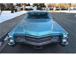 1966 Cadillac Coupe DeVille (CC-1073784) for sale in Boise, Idaho