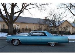 1966 Cadillac Coupe DeVille (CC-1073784) for sale in Boise, Idaho
