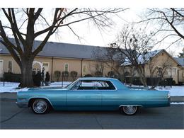 1966 Cadillac Coupe DeVille (CC-1073784) for sale in Boise, Idaho