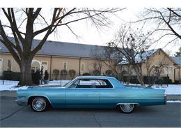 1966 Cadillac Coupe DeVille (CC-1073784) for sale in Boise, Idaho