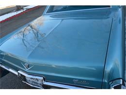 1966 Cadillac Coupe DeVille (CC-1073784) for sale in Boise, Idaho