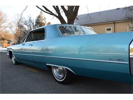1966 Cadillac Coupe DeVille (CC-1073784) for sale in Boise, Idaho