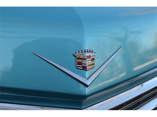 1966 Cadillac Coupe DeVille (CC-1073784) for sale in Boise, Idaho