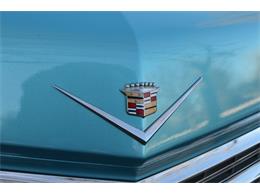 1966 Cadillac Coupe DeVille (CC-1073784) for sale in Boise, Idaho