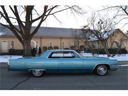 1966 Cadillac Coupe DeVille (CC-1073784) for sale in Boise, Idaho
