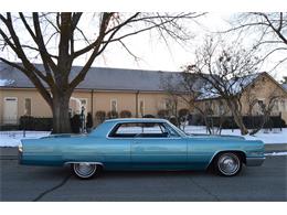 1966 Cadillac Coupe DeVille (CC-1073784) for sale in Boise, Idaho