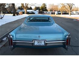 1966 Cadillac Coupe DeVille (CC-1073784) for sale in Boise, Idaho