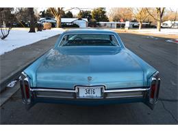 1966 Cadillac Coupe DeVille (CC-1073784) for sale in Boise, Idaho