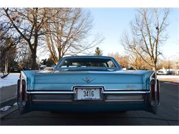 1966 Cadillac Coupe DeVille (CC-1073784) for sale in Boise, Idaho
