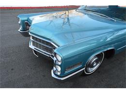 1966 Cadillac Coupe DeVille (CC-1073784) for sale in Boise, Idaho