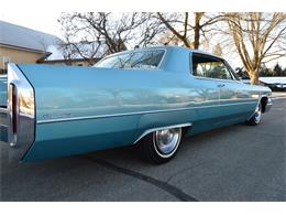 1966 Cadillac Coupe DeVille (CC-1073784) for sale in Boise, Idaho
