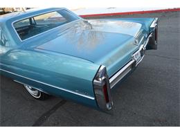 1966 Cadillac Coupe DeVille (CC-1073784) for sale in Boise, Idaho