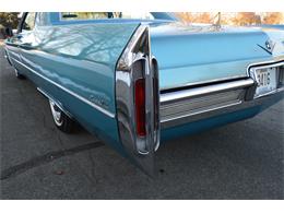1966 Cadillac Coupe DeVille (CC-1073784) for sale in Boise, Idaho