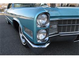 1966 Cadillac Coupe DeVille (CC-1073784) for sale in Boise, Idaho