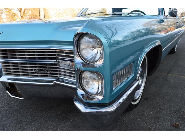 1966 Cadillac Coupe DeVille (CC-1073784) for sale in Boise, Idaho