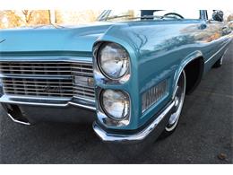 1966 Cadillac Coupe DeVille (CC-1073784) for sale in Boise, Idaho