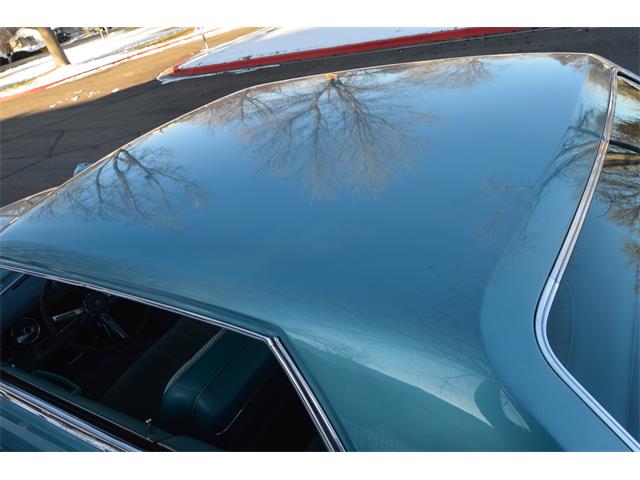 1966 Cadillac Coupe DeVille (CC-1073784) for sale in Boise, Idaho