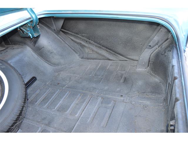 1966 Cadillac Coupe DeVille (CC-1073784) for sale in Boise, Idaho