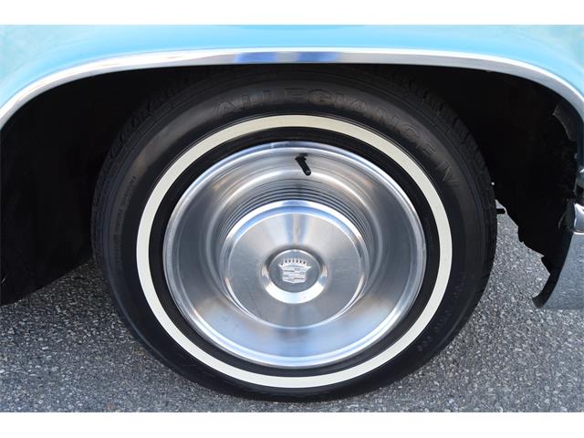1966 Cadillac Coupe DeVille (CC-1073784) for sale in Boise, Idaho