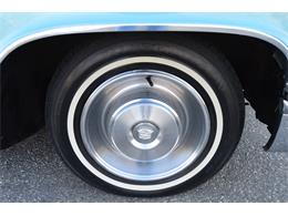 1966 Cadillac Coupe DeVille (CC-1073784) for sale in Boise, Idaho